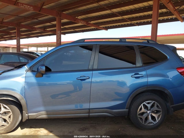 JF2SKAEC7KH566884 Subaru naturally aspirated u5