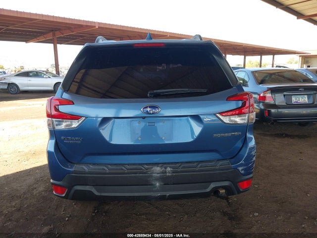 JF2SKAEC7KH566884 Subaru naturally aspirated u5