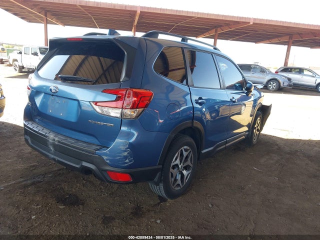 JF2SKAEC7KH566884 Subaru naturally aspirated u5