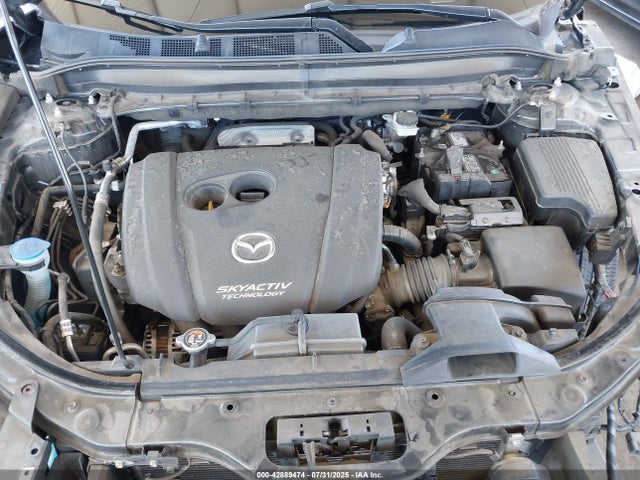 Mazda py cylinder deactivation 2019 JM3KFABM8K1696978 Image 10