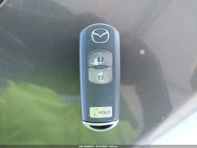 Mazda py cylinder deactivation 2019 JM3KFABM8K1696978 Image 11
