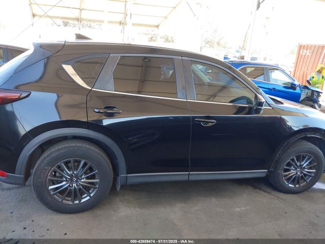 Mazda py cylinder deactivation 2019 JM3KFABM8K1696978 Image 14