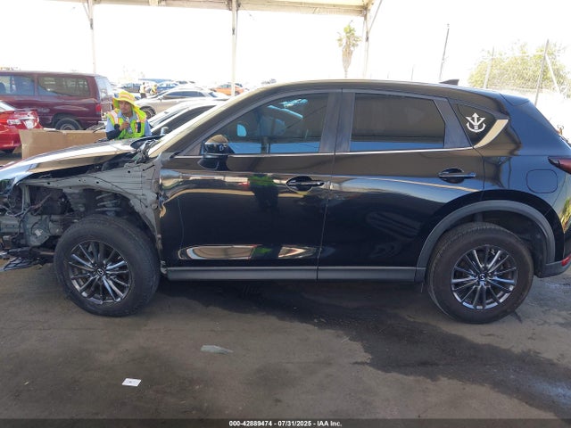 Mazda py cylinder deactivation 2019 JM3KFABM8K1696978 Image 15