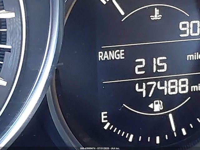 Mazda py cylinder deactivation 2019 JM3KFABM8K1696978 Image 16