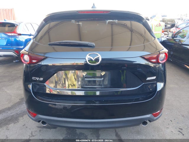Mazda py cylinder deactivation 2019 JM3KFABM8K1696978 Image 17