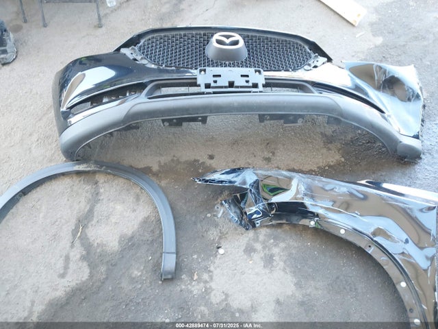 Mazda py cylinder deactivation 2019 JM3KFABM8K1696978 Image 12