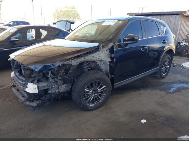 Mazda py cylinder deactivation 2019 JM3KFABM8K1696978 Image 2