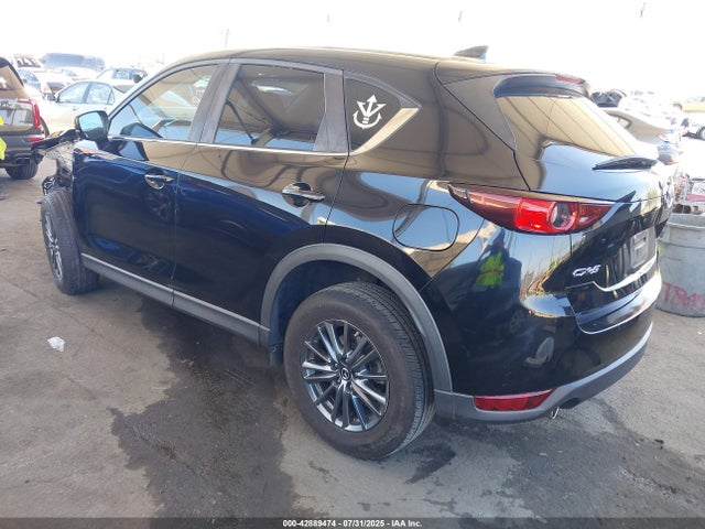 Mazda py cylinder deactivation 2019 JM3KFABM8K1696978 Image 3