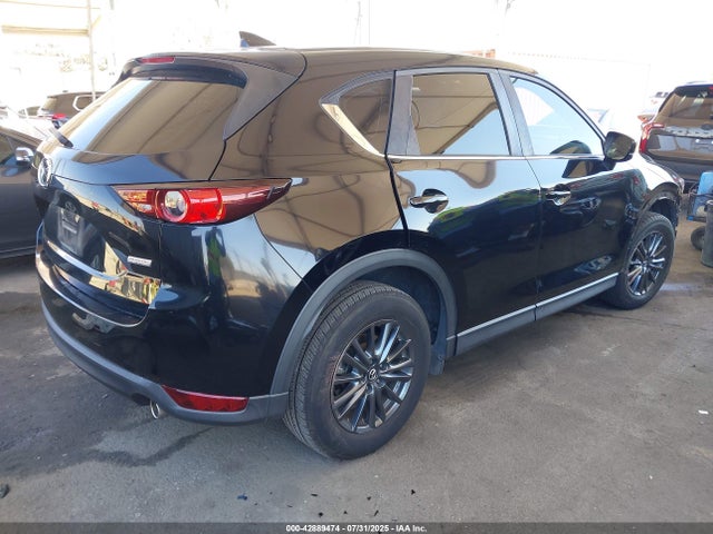 Mazda py cylinder deactivation 2019 JM3KFABM8K1696978 Image 4