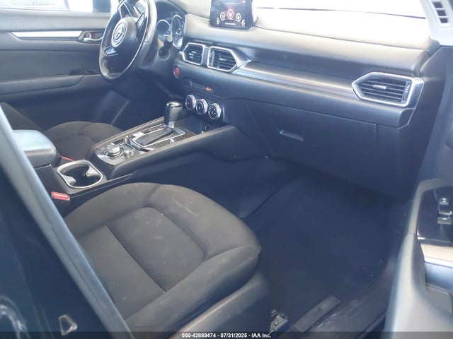 Mazda py cylinder deactivation 2019 JM3KFABM8K1696978 Image 5