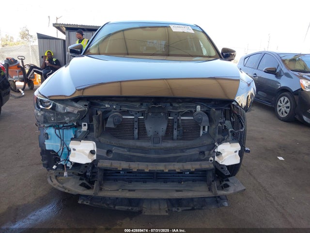 Mazda py cylinder deactivation 2019 JM3KFABM8K1696978 Image 6
