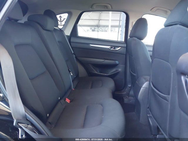 Mazda py cylinder deactivation 2019 JM3KFABM8K1696978 Image 8