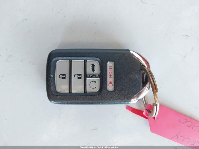 Honda l15be 2022 1HGCV1F45NA018074 Image 11
