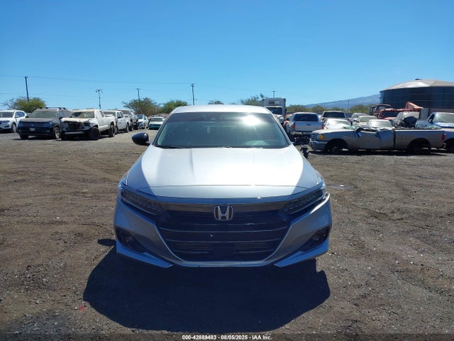 Honda l15be 2022 1HGCV1F45NA018074 Image 12