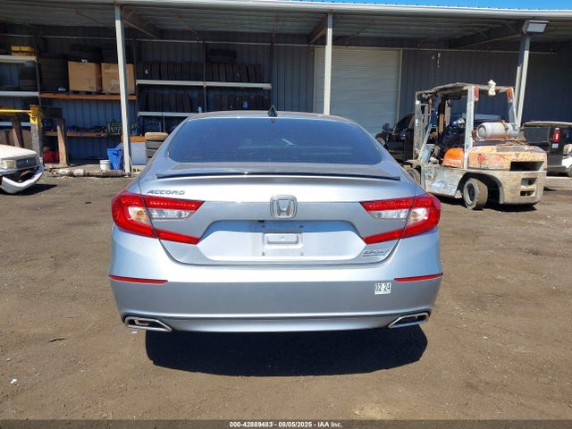 Honda l15be 2022 1HGCV1F45NA018074 Image 16