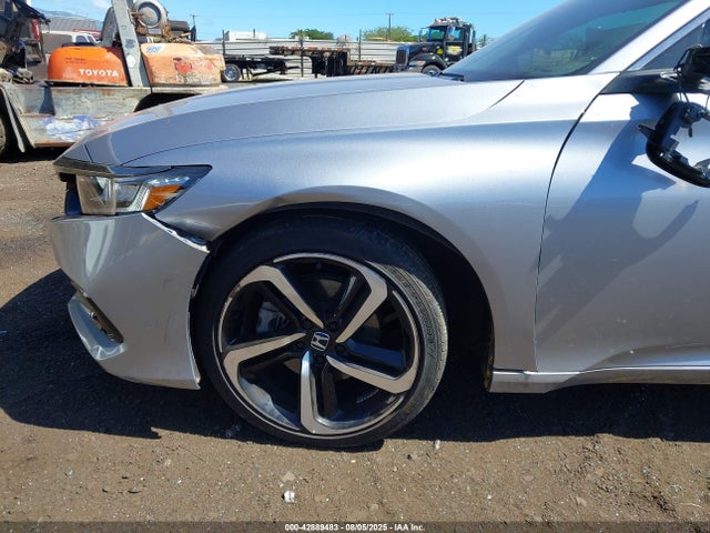 Honda l15be 2022 1HGCV1F45NA018074 Image 17