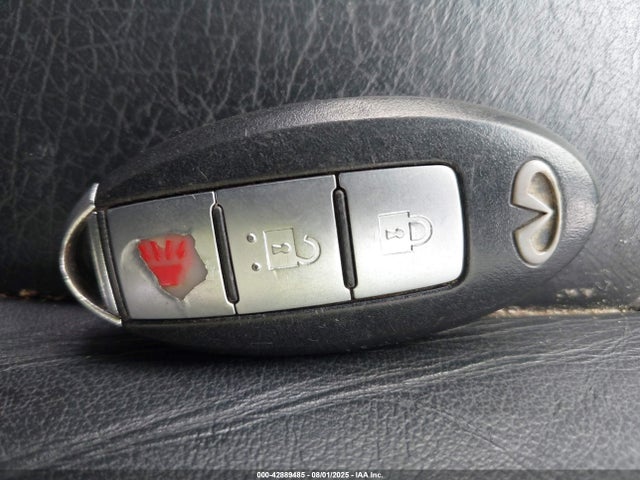 JN1BJ0HP1EM210178 Infiniti 2014