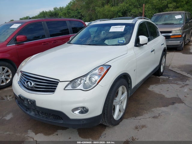 JN1BJ0HP1EM210178 Infiniti 2014