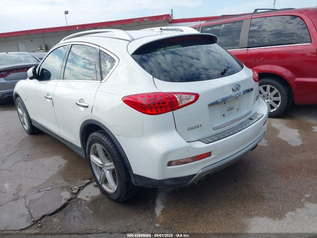 JN1BJ0HP1EM210178 Infiniti 2014