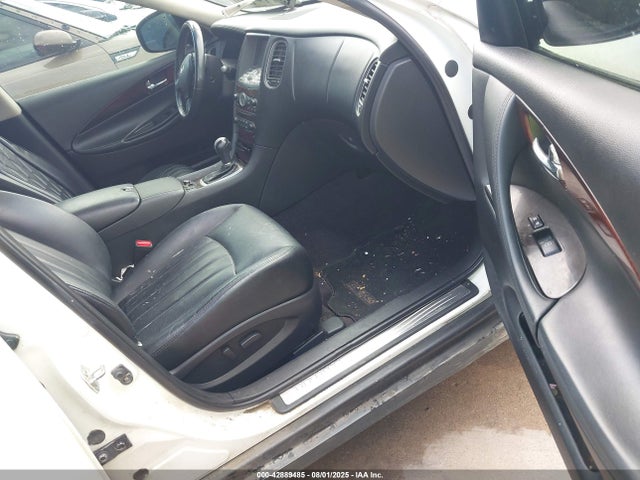 JN1BJ0HP1EM210178 Infiniti 2014