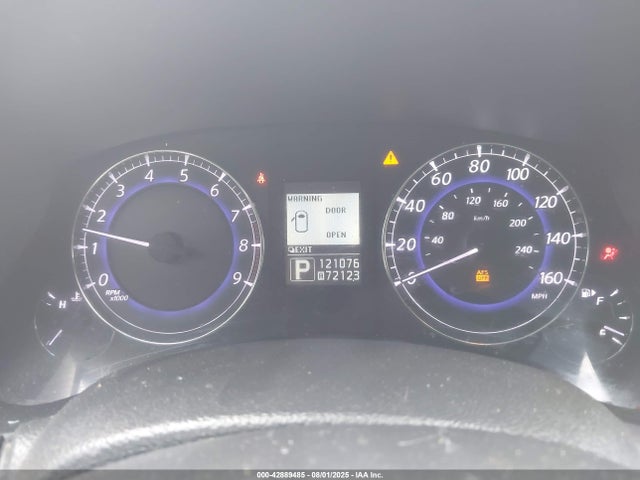 JN1BJ0HP1EM210178 Infiniti 2014