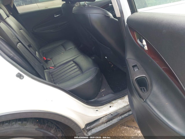 JN1BJ0HP1EM210178 Infiniti 2014