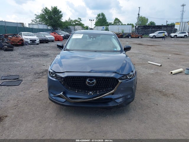 Mazda py turbo 2021 JM3KFBCY6M0433680 Image 13