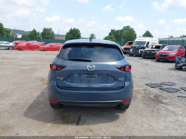 Mazda py turbo 2021 JM3KFBCY6M0433680 Image 17