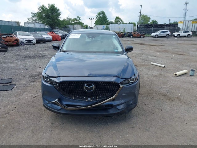 Mazda py turbo 2021 JM3KFBCY6M0433680 Image 6