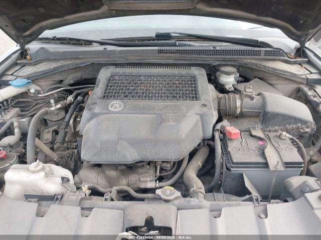 2008 ACURA RDX 5J8TB18228A009874 Photo 9
