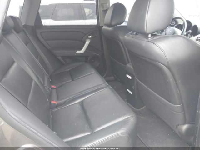 2008 ACURA RDX 5J8TB18228A009874 Photo 7