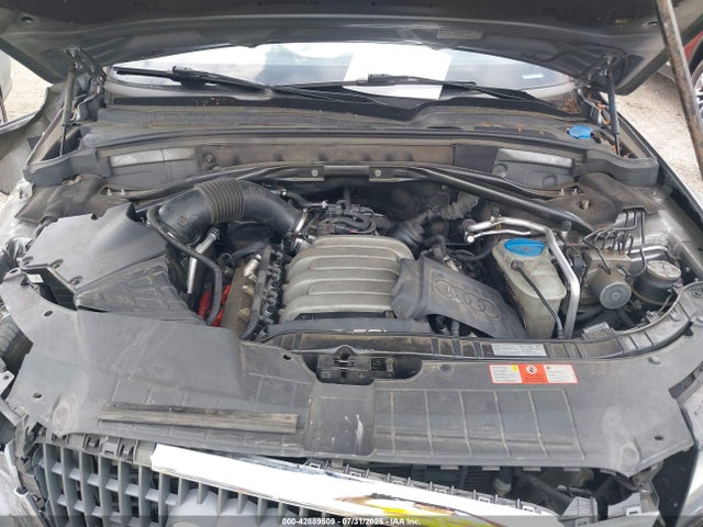 2010 AUDI Q5 WA1CKAFP1AA021723 Photo 9