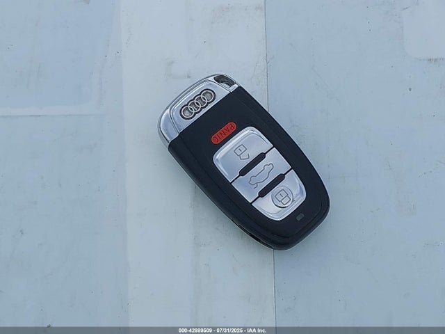 2010 AUDI Q5 WA1CKAFP1AA021723 Photo 10