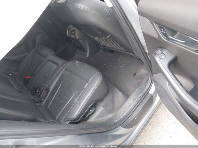 2010 AUDI Q5 WA1CKAFP1AA021723 Photo 7