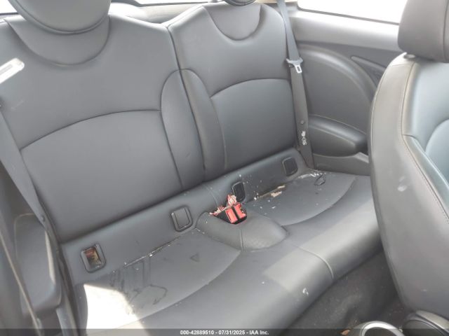 2011 MINI COOPER S WMWSV3C53BTY13818 Photo 7