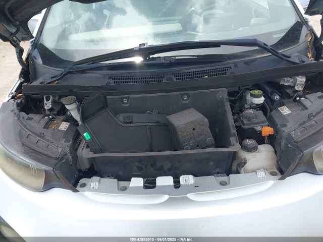 42889515 :رقم المزاد ، WBY1Z2C55EVX51858 vin ، 2014 Bmw I3 مزاد بيع