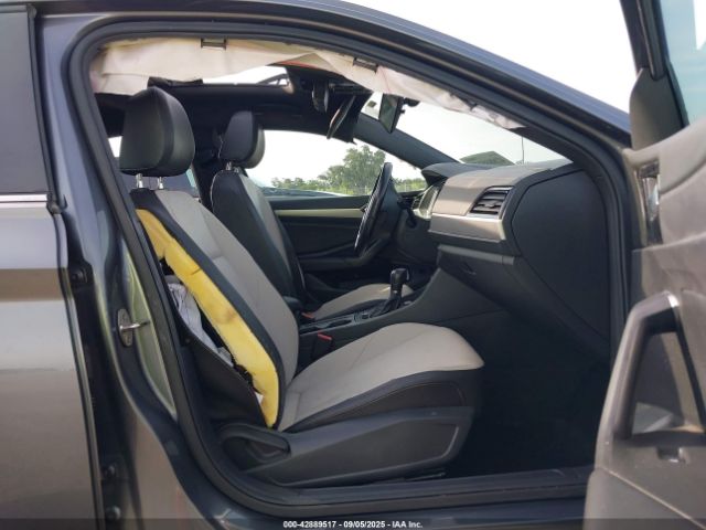 2019 VOLKSWAGEN JETTA 3VWC57BU0KM078377 Photo 4