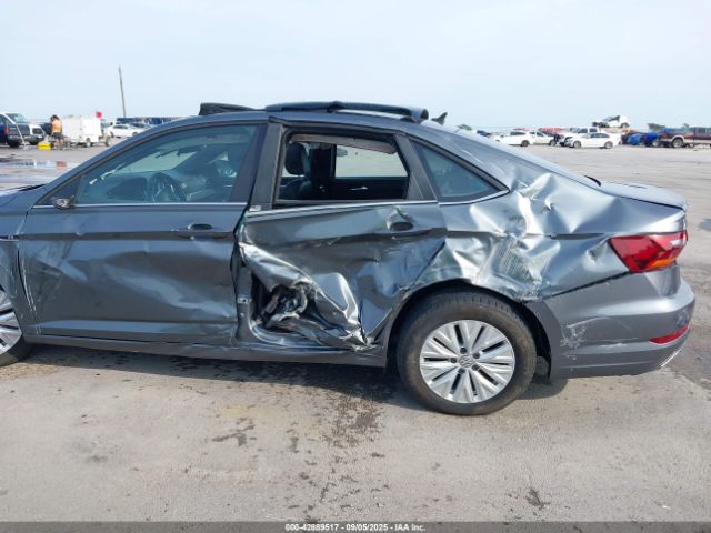 2019 VOLKSWAGEN JETTA 3VWC57BU0KM078377 Photo 5