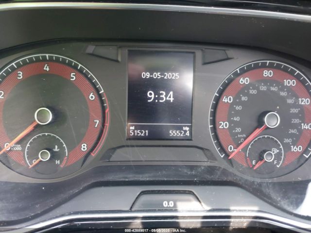 2019 VOLKSWAGEN JETTA 3VWC57BU0KM078377 Photo 6