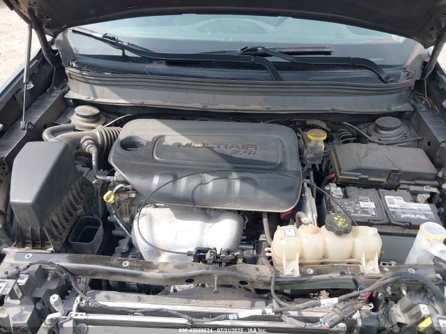 Jeep 2021 2021 1C4PJLLB2MD192045 Image 10