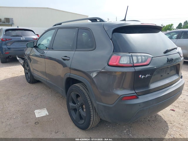 Jeep 2021 2021 1C4PJLLB2MD192045 Image 3