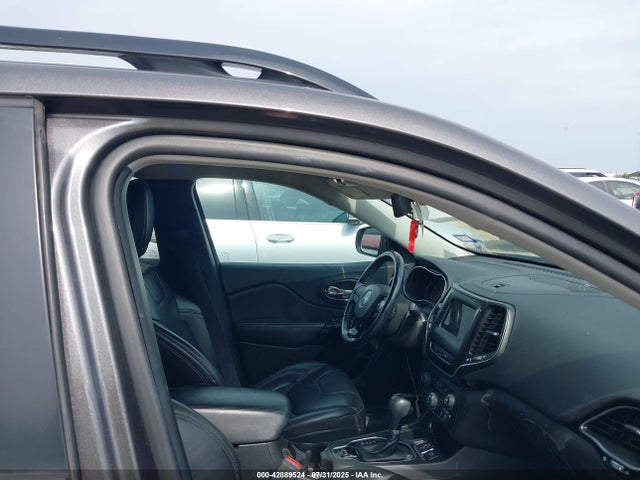 Jeep 2021 2021 1C4PJLLB2MD192045 Image 5