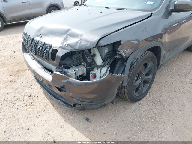 Jeep 2021 2021 1C4PJLLB2MD192045 Image 6