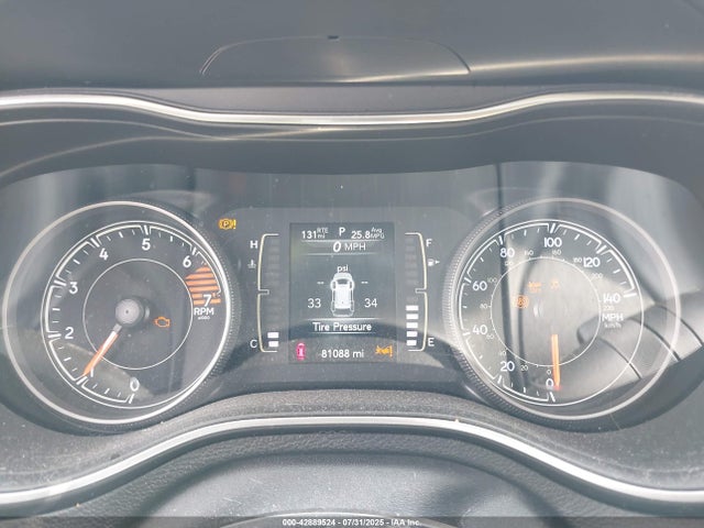 Jeep 2021 2021 1C4PJLLB2MD192045 Image 7