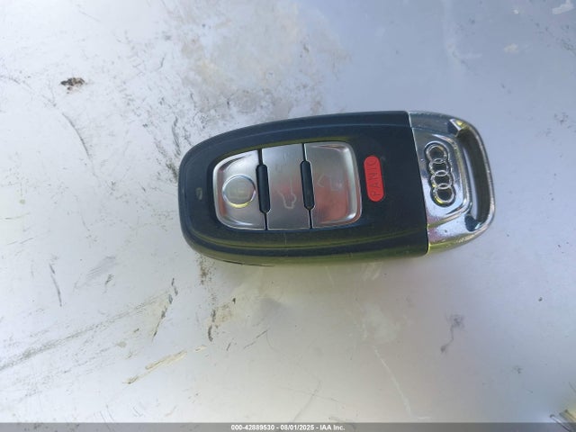 2014 AUDI Q5 WA1LFAFP2EA110646 Photo 10