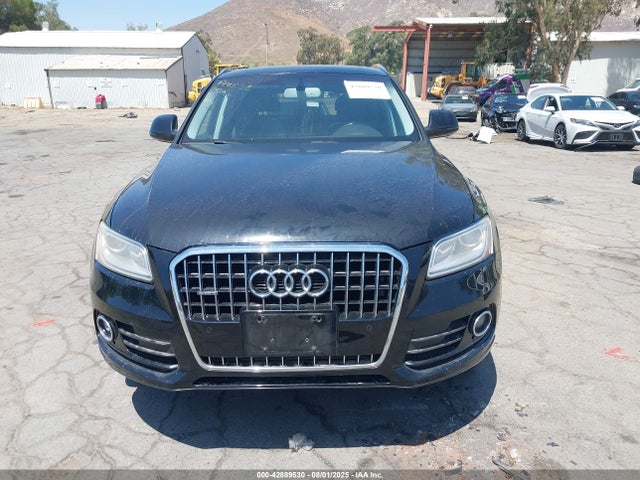WA1LFAFP2EA110646 Audi 2.0t