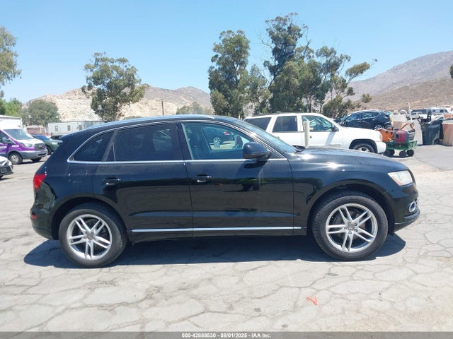 WA1LFAFP2EA110646 Audi 2.0t