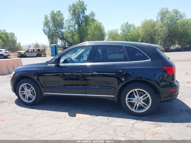 WA1LFAFP2EA110646 Audi 2.0t