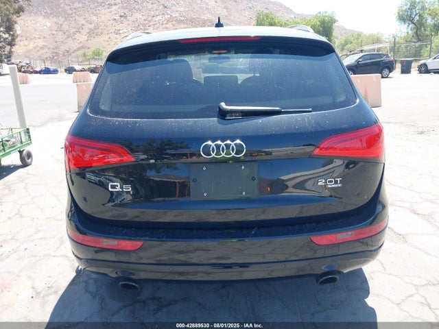 WA1LFAFP2EA110646 Audi 2.0t
