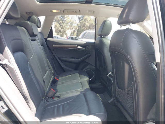2014 AUDI Q5 WA1LFAFP2EA110646 Photo 7